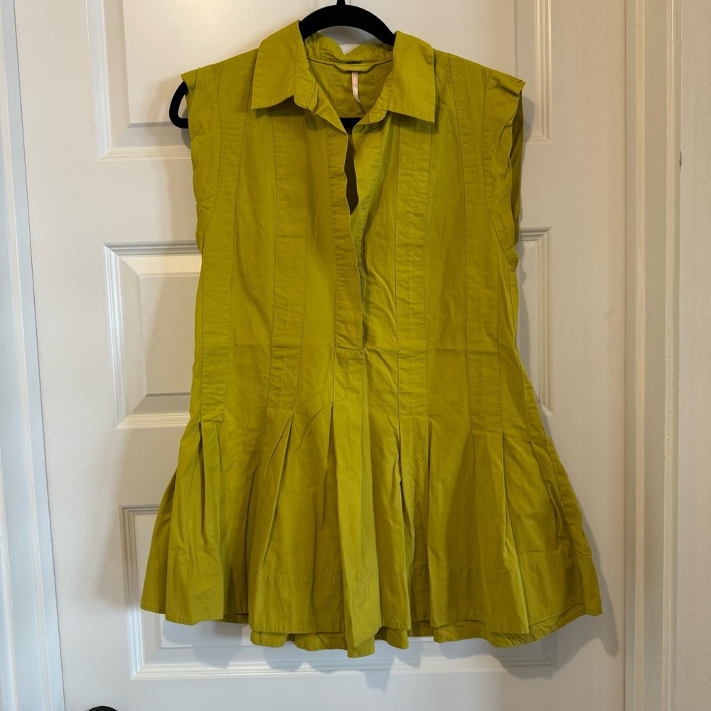 Free People Tunic Dress, small